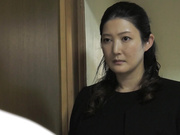 [HOKS-180] 色っぽい 喪服の未亡人 そのとき男はやりたくなる - 4of5