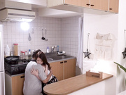 [JUL-359] 真情流露激情大爆发之喜悦连续中出 木下凛凛子【破解】 - 1of5