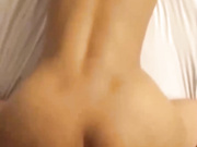 舔完棒棒娇羞呻吟爱操，无情内射