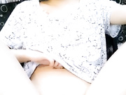 漂亮短發萌妹子樓道裏現場直播雙人啪啪大秀 樓梯上後入抽插爽的浪叫連連 場面淫蕩刺激