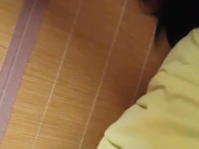 调教高中生18岁女儿，小逼非常嫩