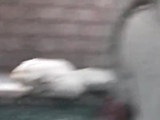 家境不錯的浙江豪放留學妹胡玫別墅泳池和兩個巨屌黑洋老外瘋狂玩3P遊戲 輪流前後雙洞齊插幹得嗷嗷直叫 場面淫蕩刺激 720P高清原版