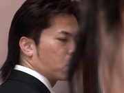 [JUX-064] 寝取られ姉妹夫婦交換 藤下梨花 沙羅樹【破解】 - 1of5