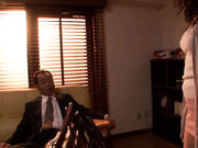 [JUX-064] 寝取られ姉妹夫婦交換 藤下梨花 沙羅樹【破解】 - 2of5