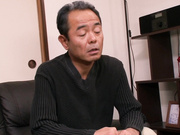 [JUX-068] 義父色に染められた美嫁 春原未来【破解】 - 1of5