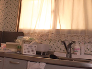 [MIAB-187] 用淫语和打桩骑乘位的人妻的救济支援中出30发 新村あかり【破解】 - 3of5