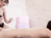 [FSDSS-376] 极上快感服务！射精无限制的回春沙龙 橋本ありな【破解】 - 4of5