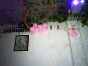 國內某鄉村劇場拍攝到的狂野妹子裸體艷舞表演 張開雙腿逼逼夾煙灌啤酒 上演冰火兩重天 場面淫蕩刺激～720P高清