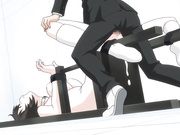 [魔人]euphoria Blu-ray HD版 帆刈叶は楽園の終わりに身を振るわせる。