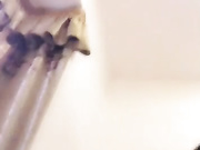 宅男女神性感情趣内衣天使脸孔下面性感让你撸个不停