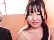 [TANG-002] オーバードーズで鬼ギマリ！変態炉利娘と酩酊FUCK 月本海咲 - 1of5