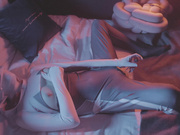 精品福利！最新流出柚木寫真品玉系列作品 原版高清合集