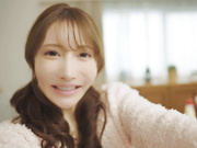 [FSDSS-889] 「ぱふぱふしてあげる♡」プルンプルンおっぱいで朝から晩までとことん甘やかしてくれる超優しいカノジョと究極の同棲生活 八蜜凛 - 2of5