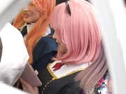 [NHDTB-97201] ハロウィン羞恥 敏感乳首いじりVer. ネコミミ魔女 - 1of5