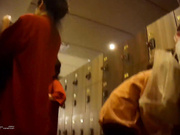 某站最新流出-溫泉洗浴會所女偸拍客暗藏高清攝像機偷拍女賓部內部真實場景 苗條身材大屁股看得欲火焚身 1080P高清原版