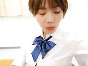 [MFO-083] 潮（塩）対応女子生徒の性活指導の 1日。反抗的！塩（潮）対応のはずが潮吹いちゃいました！【配信限定Vol.01】 - 3of5