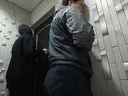 [YMRK-030] 一人暮らしのOLを狙う鬼畜レ●プ集団自宅押込み中出し強●性交 被害者S・Uさん - 1of5