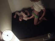 [DIPO-133] マル秘隠し撮り映像流出！！ 中年おやじが隠し撮りしたねっとり絡み合う中高年の濃密交尾 4 - 2of5