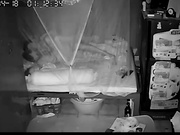 居家攝像頭黑客破解拍攝到的小夫妻日常啪啪過性生活 互舔騎乘後入爽的欲仙欲死 露臉高清