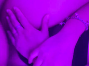 香港深水埗大战巨乳年轻泰国萌妹脸