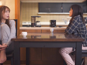 [FSDSS-856] 不懂世故的巨乳打工妹，被汗和爱液淋湿了。八蜜凛【破解】 - 1of5