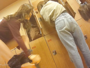 某站最新流出-女盜拍手暗藏高清設備偸拍洗浴中心女賓部內場景 環肥燕瘦大長腿 奶子正點看得讓人欲火焚身 1080P高清原版