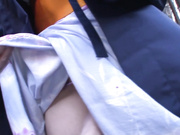 [IENE-531] 全裸露出 对情人言听计从 被随意中出的温泉旅行 林由奈 【破解】 - 2of5