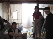 [JUQ-989] 夫婦で長年夢見ていた、田舎のマイホーム生活が始まるはずだったのに… - 1of5