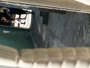 國內廁拍大神潛入路邊溝廁偷拍幾位漂亮美女如廁噓噓 形態各異逼逼看得讓人欲火焚身 1080P高清原版