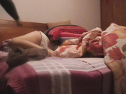 精品推薦 KTV包房灌醉黑絲美少婦帶入宿舍脫光衣服任意玩弄 玩胸玩穴爆菊花絕對刺激 720P高清