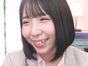 [MISM-350] 肛門喉奥膣穴 欲張り3ツ穴マゾファッカー 千石もなか - 3of5