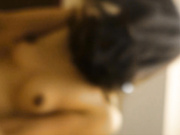 外表看起來斯文純情眼鏡妹被有錢老板包養酒店開房 陰毛剃光配合各種體位玩弄高潮直叫操到我G點了1080P高清無水印