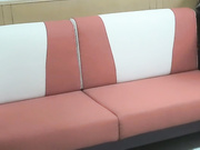 國產劇情演繹調教系列之公寓客廳裏SM捆綁調教寂寞騷浪少婦 身材苗條逼逼得被玩腫了 原版高清