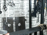 香港猥瑣攝影師KK哥原創精品力作-輕SM調教極品D奶超模林軒 捆綁拔罐器吸奶呻吟刺激 原版高清