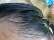 雲盤泄密-廣東某大學水嫩漂亮的氣質美女周末和外語系老師公寓偷情啪啪自拍流出 幹的真猛 美女逼逼怕是要腫了 原版高清