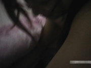 留守良家眼鏡少婦為了多賺點出來做兼職 貌似不太熟練嫖客教她怎麽吸龜頭 呻吟聲淫蕩 有趣對白～720P高清