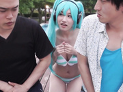 [EBOD-462] 完美BODY 美竹玲【破解】 - 2of5