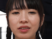 [GTJ-155] 妹M少女 雫月心桜 - 2of5