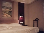 真實拍攝-廣東桑拿會所1600元選了個包臀裙性感美女技師全套服務穿著 一起鴛鴦浴翹臀後入 從衛生間幹到床上直接累趴下了 國語高清