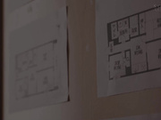 [START-269] 同棲するため物件を内見にきたカップルの彼氏を寝取って生ハメ中出しさせる淫乱巨乳な不動産レディ 夏目響 - 1of5