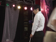 [JUR-019] 在脱衣舞剧场跳舞的人妻 椎名由奈【破解】 - 2of5