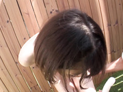 [SUJI-266] パイパン貧乳いもうと調教日記～夏休み起きた禁断兄妹中出し近親相姦～ゆうか 市井結夏 - 3of5