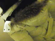 最新流出作品-某大型商場公共女廁拍攝到的各式美女少婦如廁 貌似顏值得蠻高的 1080P高清無水印