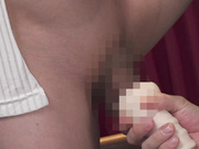 [CNY-017] 種付け男の娘 フル勃起変態15センチ砲女装マゾ調教記録 喜多川朱音 - 4of5