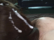 [MKMP-150] おかしくなるまで全身受精 佐々木あき【破解】 - 5of5