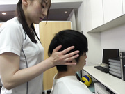 [KAGP-351] セクハラママさんバレー！12 ハイレグブルマ姿の人妻10人が挑む過酷なエロトレーニング - 4of5