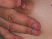 [DRPT-030] 変態オヤジにカッパの中を全裸にされボランティア清掃員が近くにいるのにガクイキしてしまうウブっこ女子○生 皆瀬あかり 【破解】 - 2of5