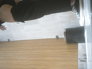 最新流出廁拍大神暗夜奶茶店公共女廁拍攝各式美女少婦如廁 肥臀大屁股看得讓人欲火焚身 1080P高清原版