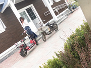 最新流出國內廁拍大神大街上尾隨美女進入公共女廁偷拍各式美女少婦如廁噓噓 有個豪車下來的妹子來姨媽了走路一瘸一瘸的 1080P高清