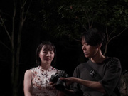 [YUJ-035] 港区お姉さんがお金もない女性経験もない何にもない僕の家に転がり込んで来て、僕のチ〇ポを使って身勝手にセックスし始めた 【破解】 - 1of5